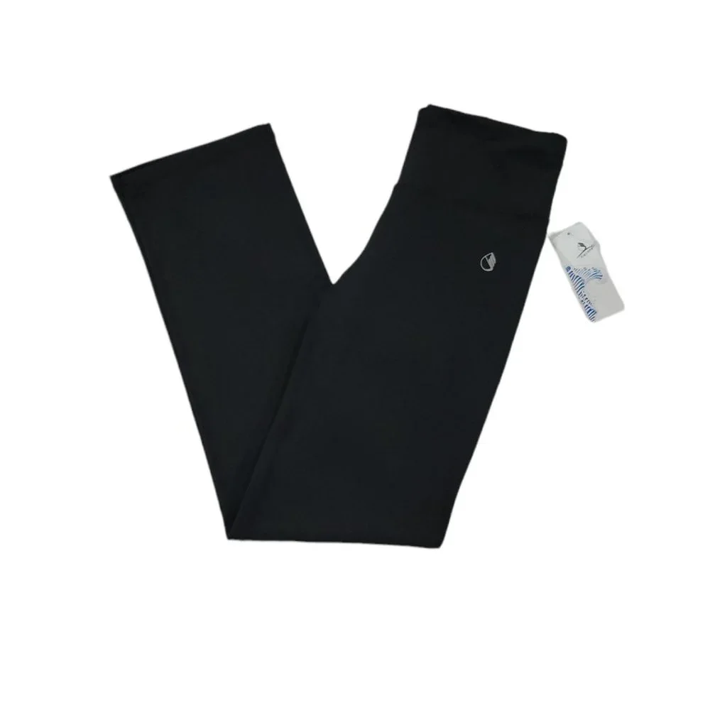 Icyzone Yoga Pants for Women Control Workout Athletic Exercise Gym Leggings Sz M - Picture 8 of 10